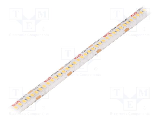 TAŚMA LED KWP-GHD30-0480-24 4,8W/M TAŚMA LED KWP-GHD30-0480-24 4,8W/M