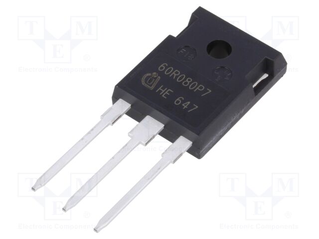 IPW60R080P7 IPW60R080P7