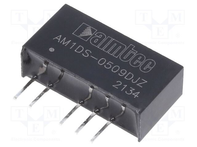 AM1DS-0509DJZ AM1DS-0509DJZ