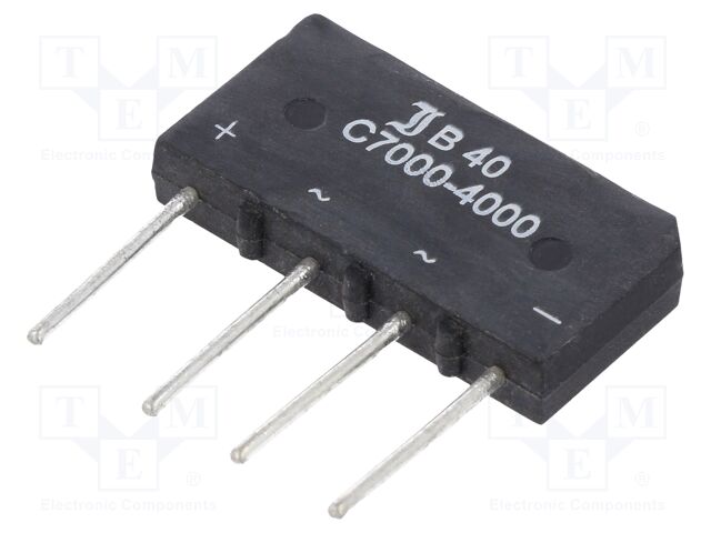 B40C7000A B40C7000A