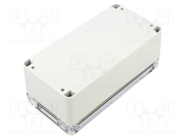 ZP160.80.60SJP TM ABS-PC ZP160.80.60SJP TM ABS-PC