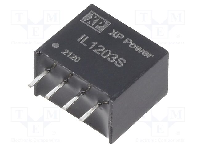 IL1203S IL1203S