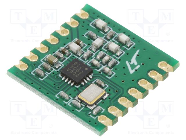 RFM300W-433S2 RFM300W-433S2