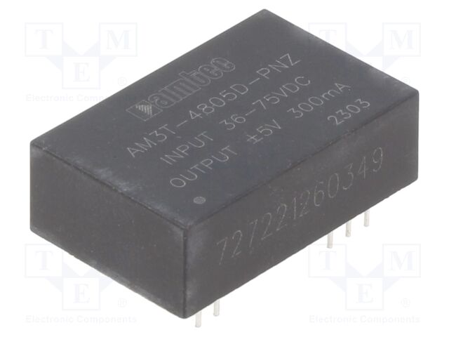 AM3T-4805D-PNZ AM3T-4805D-PNZ