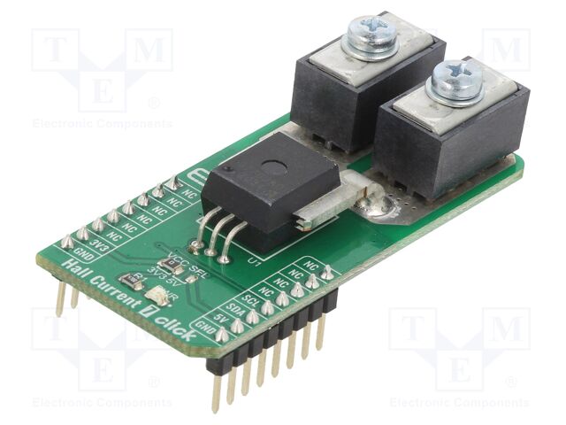 HALL CURRENT 7 CLICK HALL CURRENT 7 CLICK
