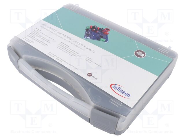 EVAL-IMM101T-046TOBO1 (SP004177752) EVAL-IMM101T-046TOBO1 (SP004177752)