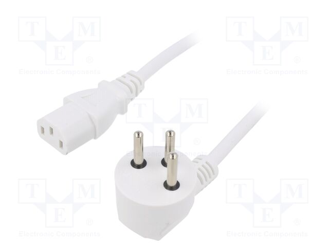 LT-605+501 H05VV-F 3X0.75 WTH 1M LT-605+501 H05VV-F 3X0.75 WTH 1M