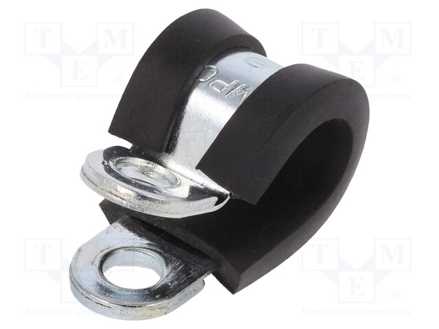 MPC INDUSTRIES LKD10809 - Fixing clamp