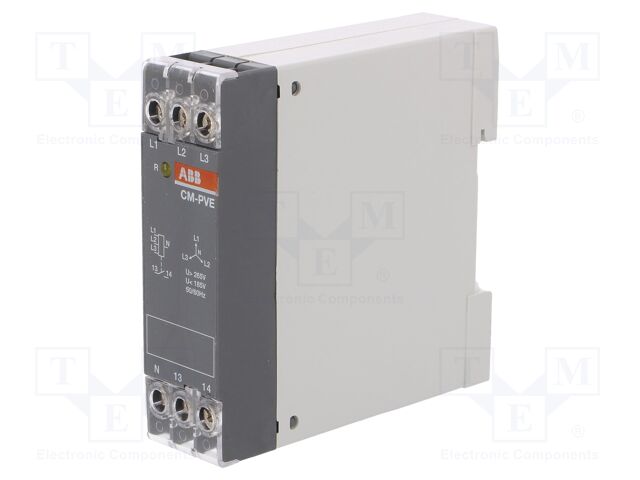 1SVR550870R9400 1SVR550870R9400