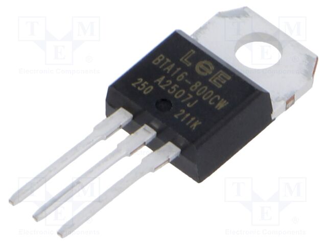 BTA16-800CW BTA16-800CW