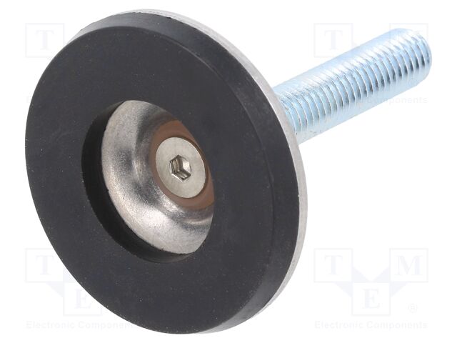 GN 40-40-M8-40-A3-S GN 40-40-M8-40-A3-S
