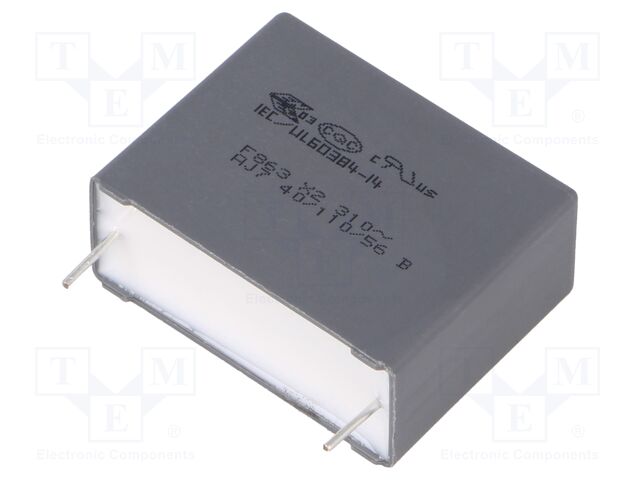 F863FL225K310Z F863FL225K310Z