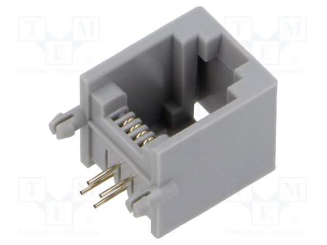 MTJ-642BX2 MTJ-642BX2