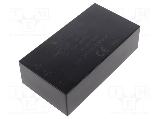 AME60-24S277VZ AME60-24S277VZ