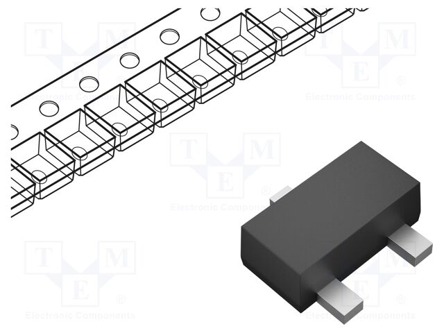 MMBT3904M3 MMBT3904M3