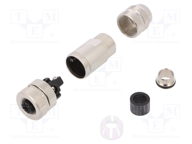 1784780000 SAIBM 5/8S M12 5P B-COD 1784780000 SAIBM 5/8S M12 5P B-COD