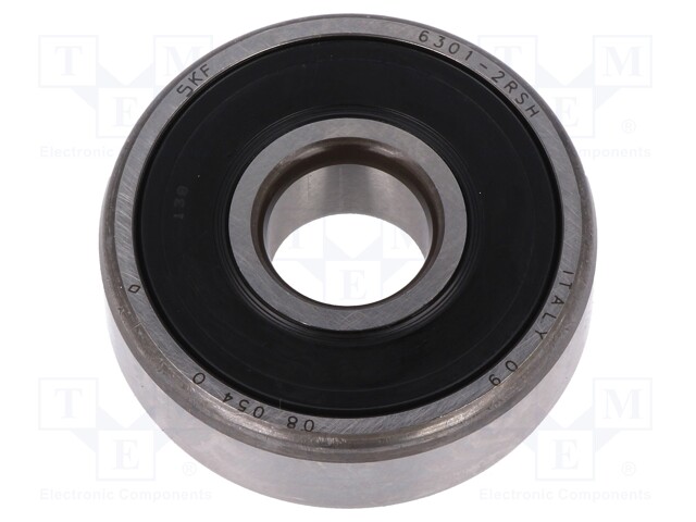 6301-2RS SKF