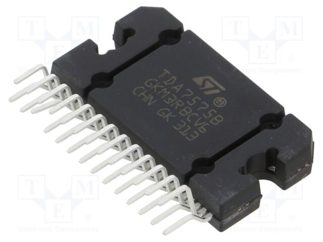 TDA7575B TDA7575B