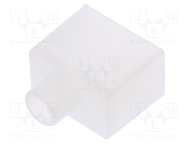 T1018B END CAPS STRAIGHT T1018B END CAPS STRAIGHT