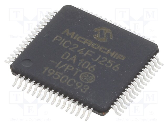 DSPIC33CH512MP506-I/PT