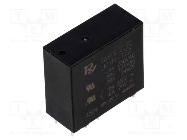 LM1H-12D LM1H-12D