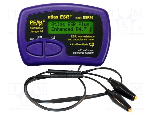 ESR70 ESR70