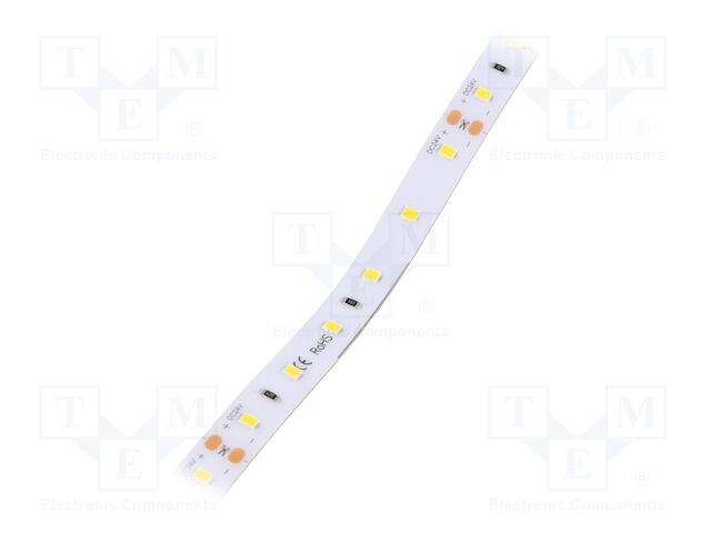 HQS-12W-60LED-NW-WP-24V-5M HQS-12W-60LED-NW-WP-24V-5M