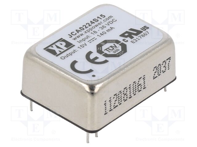 JCA0224S15 JCA0224S15