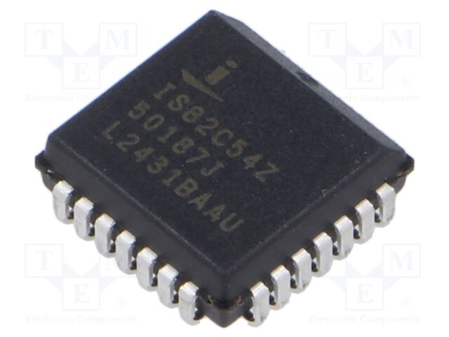 IS82C54Z IS82C54Z