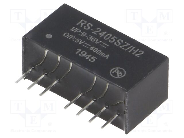 RS-2405SZ/H2 RS-2405SZ/H2
