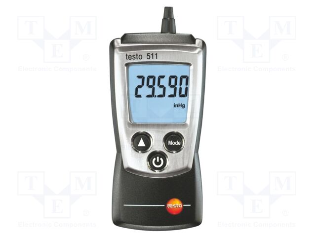 TESTO 511 0560 0511 TESTO 511 0560 0511