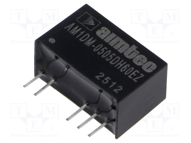 AM1DM-0505DH60EZ AM1DM-0505DH60EZ