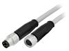 thumbnail 01 HARTING 21348081380020 - Cable: for sensors/automation