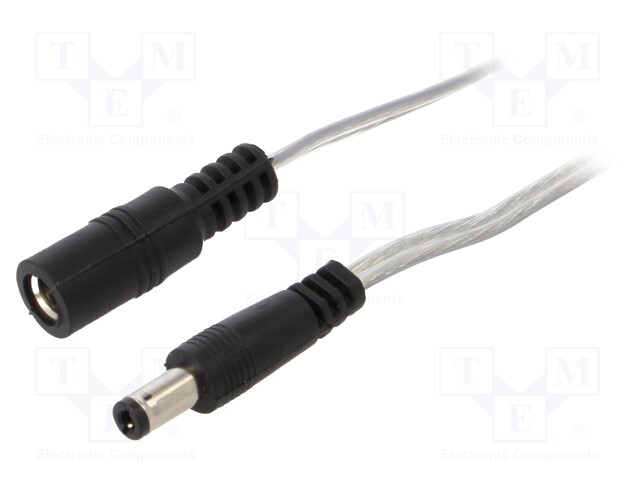 DC.EXT.8600.0200, Power Supply Cords