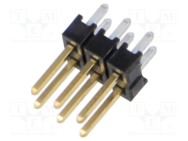 TSW-103-07-F-D TSW-103-07-F-D
