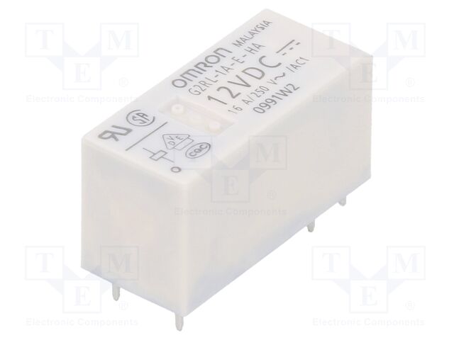 G2RL-1A-E-HA DC12 G2RL-1A-E-HA DC12