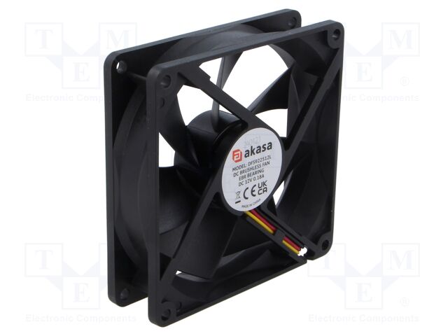 AK-9225LS-KT05 AK-9225LS-KT05