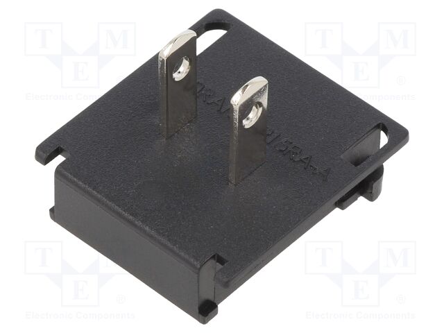 AC PLUG TR30RAM TR15RAM USA