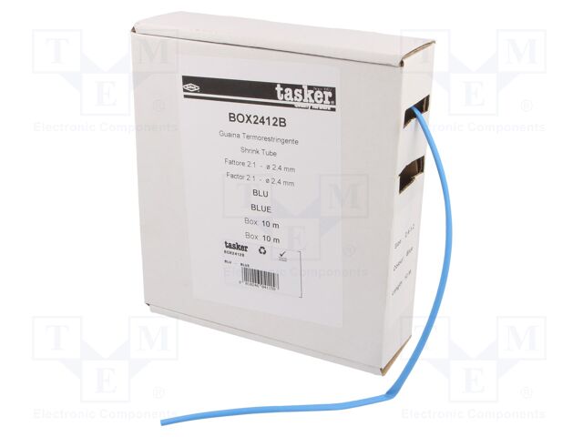 BOX 2412 B BOX 2412 B