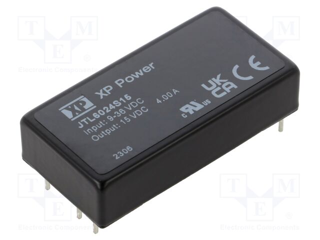 JTL6024S15 JTL6024S15