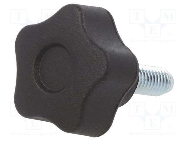 VCT.25 P-M6X16-C9 VCT.25 P-M6X16-C9