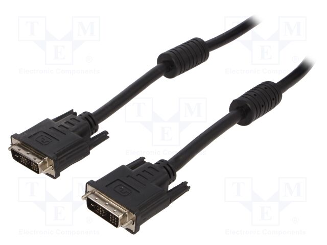 CC-DVI-BK-6 CC-DVI-BK-6