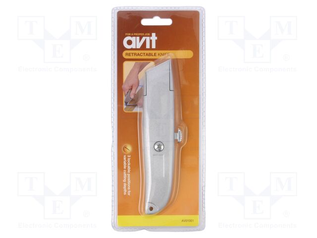 AV01001 AV01001