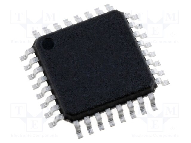 STMicroelectronics STM32F030K6T6 - IC: ARM microcontroller