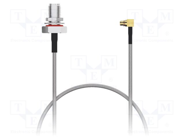 CAB411RF-0100-A-1-E CAB411RF-0100-A-1-E