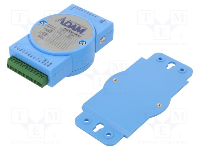 ADAM-6051-D ADAM-6051-D