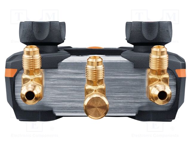 TESTO 550S ZESTAW BASIC TESTO 550S ZESTAW BASIC