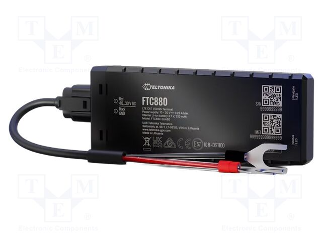 FTC880KVU901 FTC880KVU901