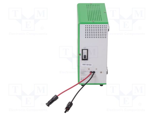 GREEN BOOST MPPT 3000T (120-350VDC) GREEN BOOST MPPT 3000T (120-350VDC)