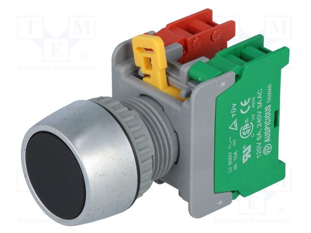 PBF22-1O/C BK PBF22-1O/C BK